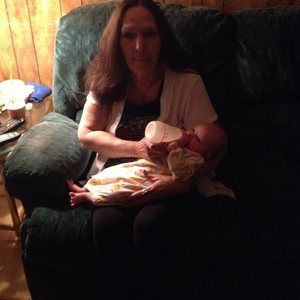 Meet your Posher, Andrea